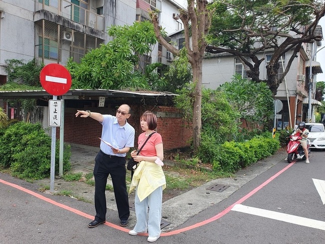 屏縣府完成超級任務 助日人灣生後裔踏訪祖母足跡 | 華視新聞