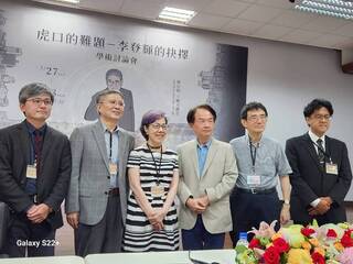 學者：李登輝國防改革影響深遠  留給台灣最大遺產