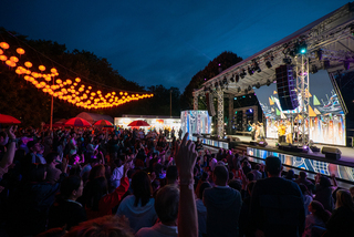 凝聚能量 巴黎文化奧運台灣館WIN Together開幕