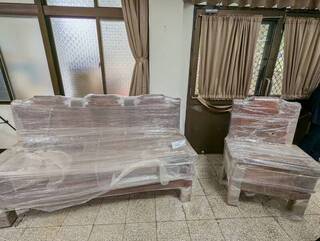 進口寮國家具藏525公斤毒品 涉案3人遭訴