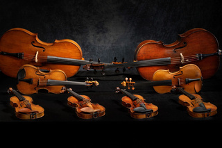 奇美音樂節9月登場 典藏名琴輪番助陣演繹蕭邦名曲