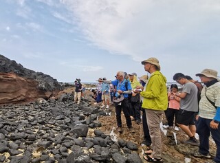 澎湖秋之奇岩季9月壓軸登場 體驗獨特奇岩景觀