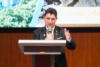 IPAC輪值團長：中國懲治台獨22條違反聯合國精神