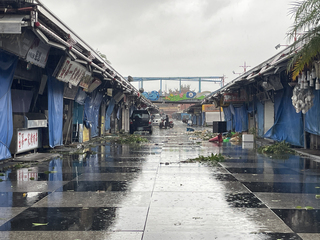 接連天災重創 花蓮縣府將發3000元振興券