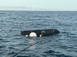 澎湖海域再現無人載具 待國研院調查釐清