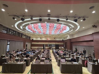 犯保新竹分會聯繫檢警社衛勞  盼築被害人保護網