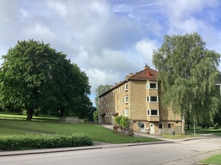 瑞典特殊社宅形式 住房政策照顧所有人