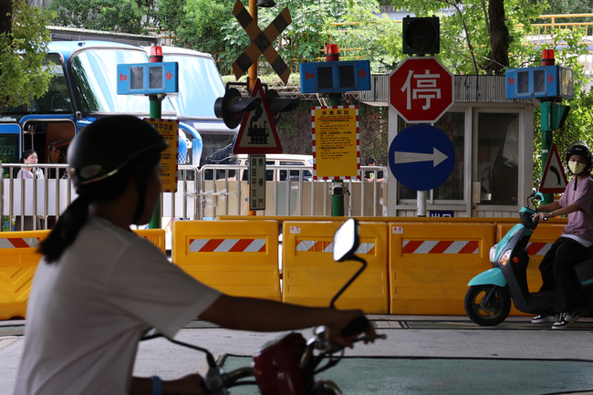 機車考照筆試納危險感知影片 合格率未下降 | 華視新聞