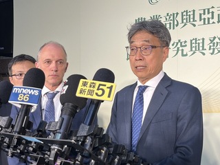 颱風凱米農損27億元  跨部會稽查防哄抬物價