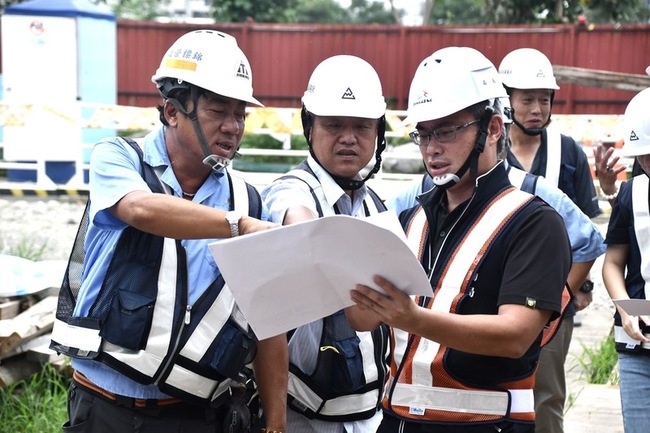 台中市運動局長李昱叡 8/1轉任台北市立大學總務長 | 華視新聞