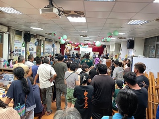 強震後重啟部落會議  蘇花安和平至和中段通過