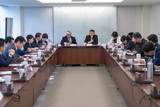 柯文哲會見日跨黨派國會議員 強調建構堅實國防