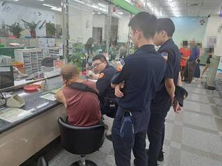 女網友稱搞丟機票台中男急匯款 警戳破愛情詐騙