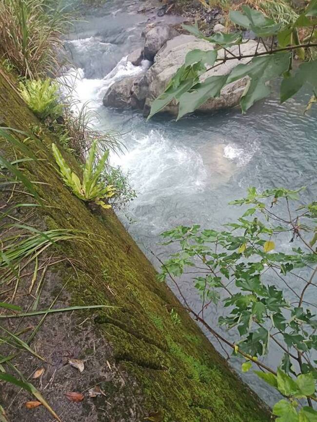 竹縣尖石鄉錦屏溪夏令營1人溺斃 業者等3人送辦 | 華視新聞