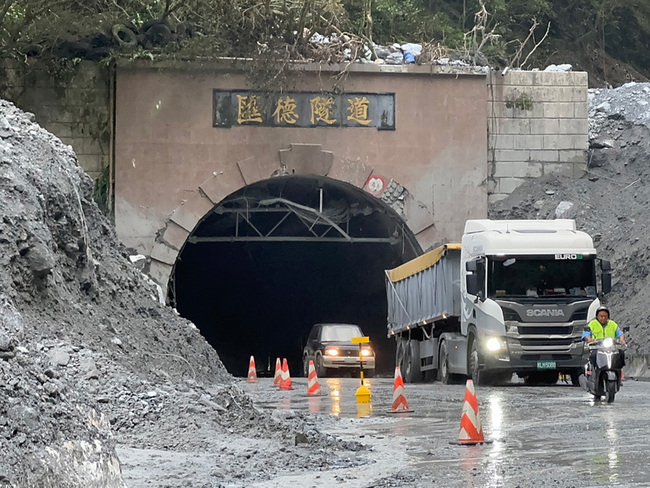 台鐵北迴線公路接駁 花蓮議員建議增車班直達宜蘭 | 華視新聞