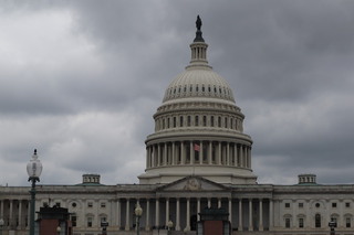 美參院包裹法案卡關 美台避免雙重課稅還要等