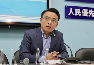 綠盼開立院臨時會 藍：若只限縮人事審查拒絕奉陪