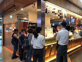 高雄飲冰品17件腸桿菌科超標 麻古、鶴茶樓在列