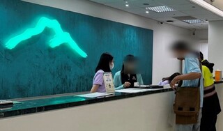 台中男領130萬稱要投資洋酒  警與行員聯手阻詐