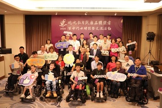 總統教育獎得主交流  教部盼形成正向社群