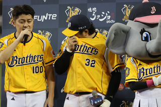 曾頌恩突破低潮釋放壓力落淚 「打臉」平野惠一