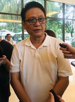 中國市場復甦緩 台商會長：恢復以往水準需2至3年