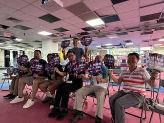 林郁婷陷性別爭議  母校鶯歌工商：她是乖巧女孩