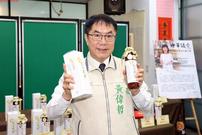 台南龍眼蜂蜜評鑑 獲獎蜂農產品供不應求 | 華視新聞