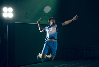 麟洋配男雙奪金  教練陳宏麟磨出匠人魂