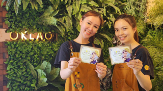 麟洋配巴黎奧運摘金 台中業者歡送2萬包掛耳咖啡