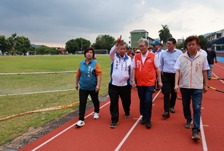 凱米風災復建南投需11億 陳金德：即報即審加速作業