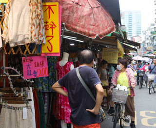 颱風凱米推升菜價 7月CPI年增2.52%漲勢擴大