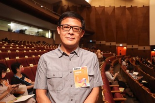 高市輔導主任用麵包拉住中輟生 獲選教育芬芳錄