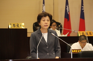苗栗縣財政考核墊底  鍾東錦：這是數字魔術