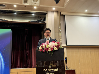 邱垂正：中共對台法律戰五路並進 挑起兩岸對立