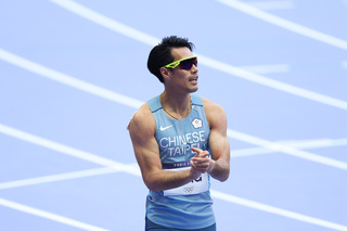 楊俊瀚無緣奧運200公尺準決賽 自認還有些缺失