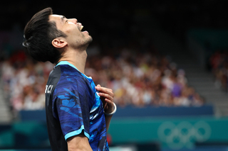 6屆奧運經歷讓莊智淵有感  體育讓台灣人的心在一起