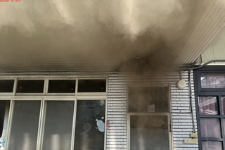 台南永康某幼兒園廚房起火  緊急疏散5學生