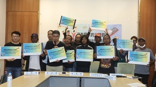 遠洋漁工控訴被積欠15個月薪資 立委促確保勞動權益