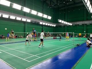 搶搭巴黎奧運熱潮 中市運動中心連4天推優惠