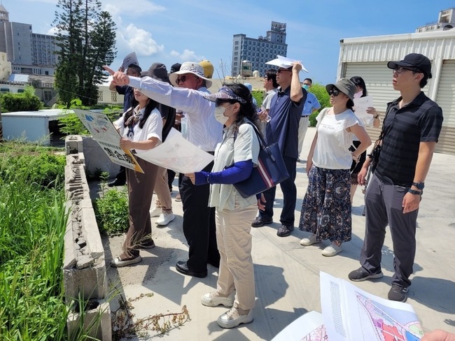 澎湖中央機關合署辦公都更 國產署：1個月提報需求 | 華視新聞