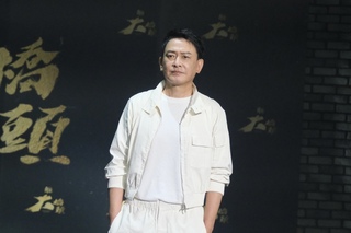 王識賢、王陽明挑戰走秀  期待家人備父親節驚喜