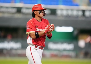 龍隊2球員最快16日起禁賽 拿莫・伊漾先發游擊