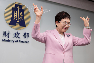 職棒職籃等競技比賽停徵娛樂稅 財長：授權地方決定