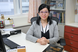 陽明交大：災後快速搬遷到永久屋 心理康復未必佳