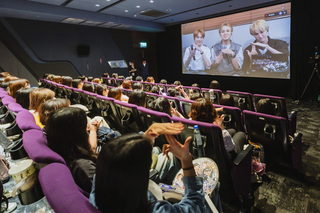 Travis Japan視訊粉絲 笑稱想當外星人綁架歌迷