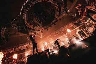 日本樂團Official髭男dism  12/15來台開唱