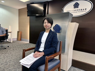 中國保密法實施條例將上路 海基會籲注意赴陸安全