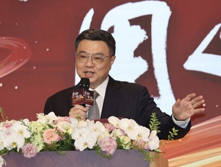 卓榮泰：增加社福預算完備社安網2.0  助脆弱家庭