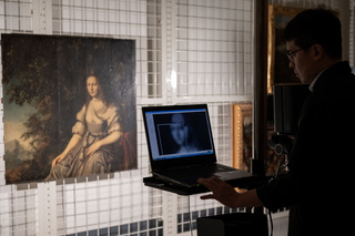 奇美「從拉斐爾到梵谷」近尾聲 尼德蘭畫師展接棒